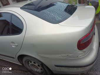Prodam seat toledo sedan - 2