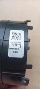 Škoda octavia 2 kroužek airbagu 1K0 959 653 C - 2