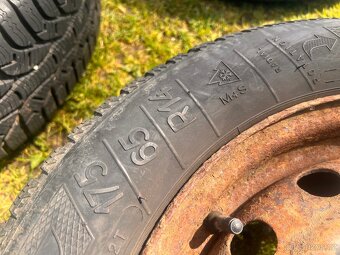 Kola R14 175x65 - 2