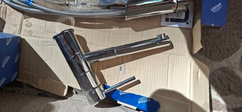 Grohe baterie - 2