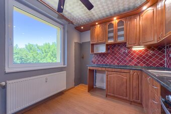 Prodej, byt, 4+1, 76 m2, Jirkov, Smetanovy Sady ul. - 2