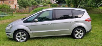 Ford s-max - 2