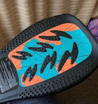 Waveboard - 2