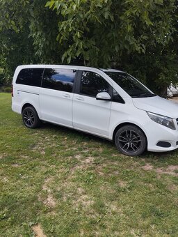 Mercedes V - 2