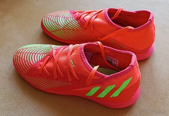 Sálovky značky Adidas Predator - 2
