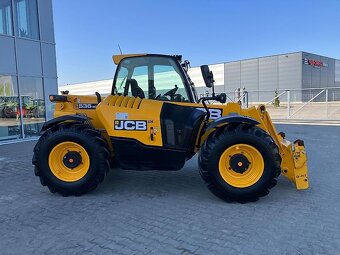 JCB 536-60 AGRI - 2