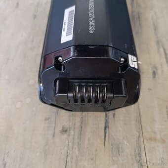 Baterie Li-Ion 36V - 2