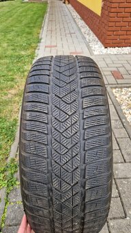 Zimní pneu Pirelli - 2