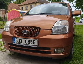 Picanto - 2