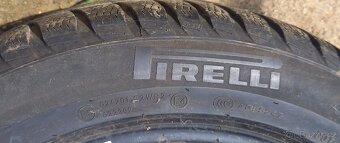 Pneumatiky Pirelli 205/55/16 - 2