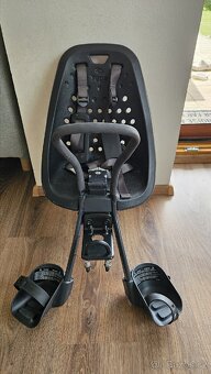Dětská cyklosedačka Thule Yepp mini - 2