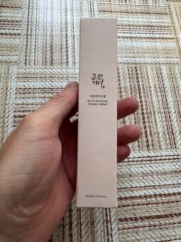 Beauty of Joseon Revive Serum Ginseng + Retinal - 2