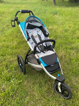 Thule Urban Glide 2 - 2