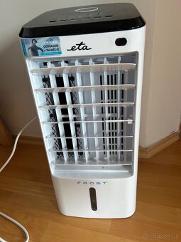 Ochlazovač vzduchu ETA Frost 2568 90000 - 2