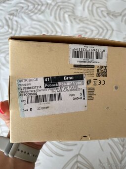 Prodám webkameru Eternico ET201 Full HD - 2