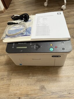 tiskárna Xerox WorkCentre 3025 WiFi - 2