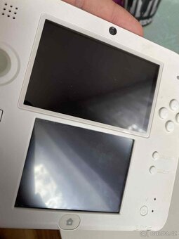 Nintendo 2DS (ND) - 2