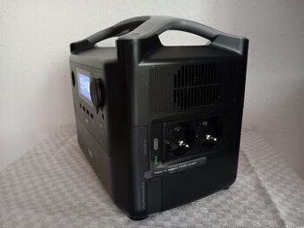 Powerstation Ecoflow River Pro - 2