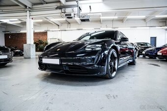 Porsche Taycan - 2