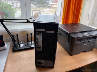 PC/INTEL PEN/8GB/500GB/INT/WIN10/4 - 2