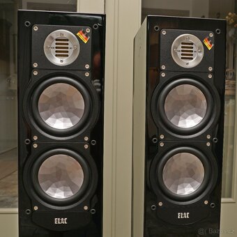 ELAC FS 247 - 2