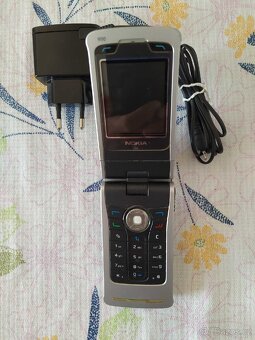 Nokia n90 - 2