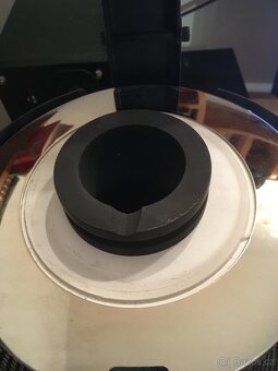 Tavící pec - Melting Furnace 3kg - 2