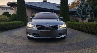 Prodám Škoda Superb 3 Combi 2.0 TSI 162 kW Style DSG - DPH - 2