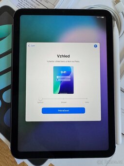 Apple iPad Mini 64GB WiFi + Cellular - 2