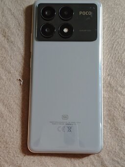 POCO X6 PRO 5G 12GB/512GB - 2