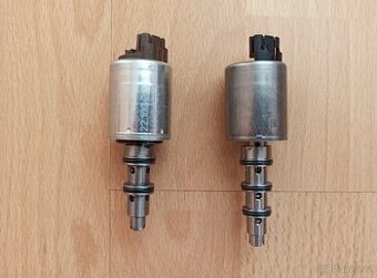 Ventil N373 a snímač tlaku pro Haldex 2., 3. a 4.generace - 2