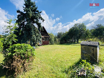 Prodej chaty, 16 m², Domašov u Šternberka - 2