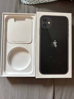 iphone 11 (128GB) - 2