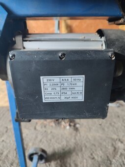 Stipacka dreva - 2