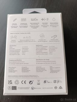 Denon AH-C830NCW - 2