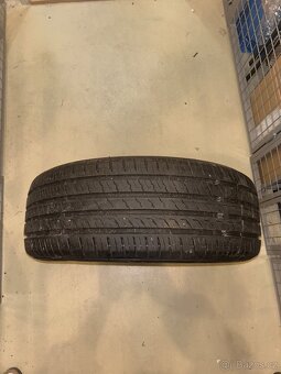 Letni pneumatiky barum R18 - 2