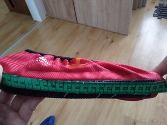 Chrániče bruslí Raptor-X Walking Soft Soakers - 2