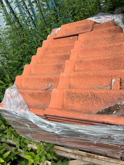 Střešní krytina Bramac - 2