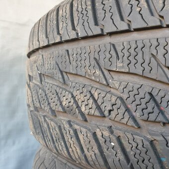 Zimní pneumatiky Matador 195/65 R15 č. AP131 - 2