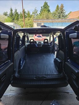 Opel Combo - 2