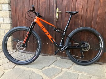 Nové BMC Fourstroke 01 ONE, flashfire - 2