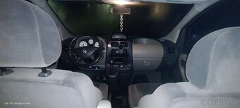 Fiat scudo 2.0 JTD 140 Multijet 8 mist - 2
