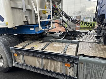 Scania r480 - 2