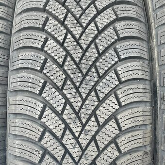 NOVÉ Zimní pneu 205/55 R16 91T Nexen - 2