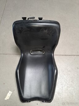 Sedadlo ridiče CFMOTO UTV 800 - 2