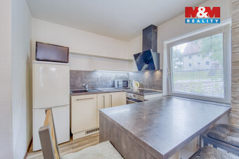 Prodej bytu 3+kk, 63 m², Holýšov, ul. Na Radosti - 2
