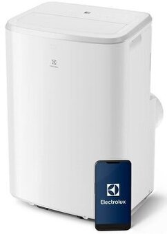 Zánovní Mobilní klimatizace Electrolux Comfort 600 - 2