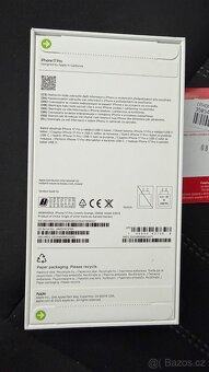 IPhone 17 Pro 256 GB orange cosmic 24 měsíců záruka - 2