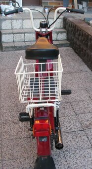 Babetta  210 - 2
