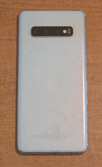 Samsung Galaxy S10 8/512GB - 2